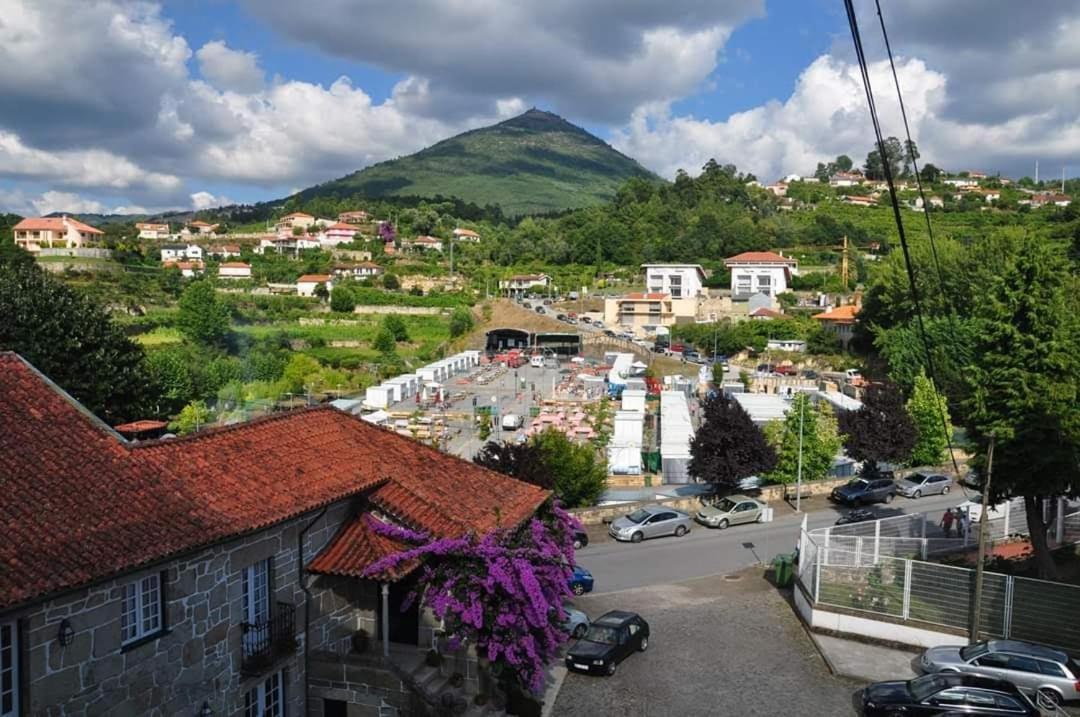 Horizonte Monte Verde مونديم دي باستو المظهر الخارجي الصورة