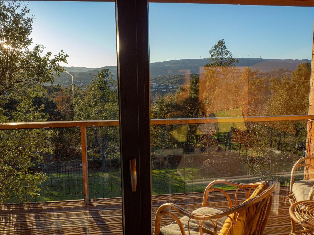 Horizonte Monte Verde مونديم دي باستو المظهر الخارجي الصورة