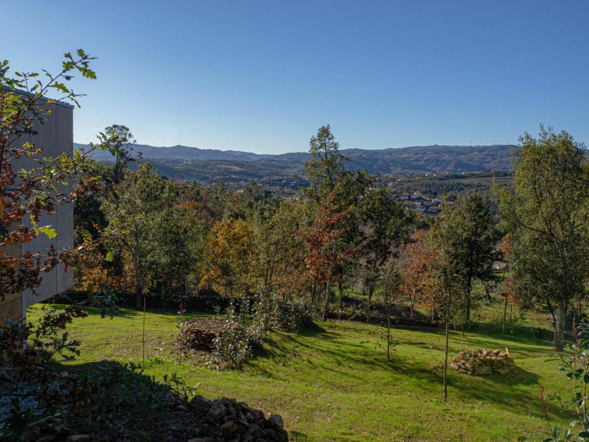 Horizonte Monte Verde مونديم دي باستو المظهر الخارجي الصورة