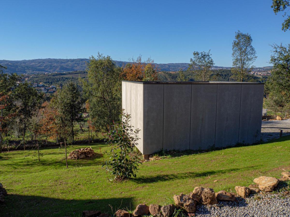Horizonte Monte Verde مونديم دي باستو المظهر الخارجي الصورة