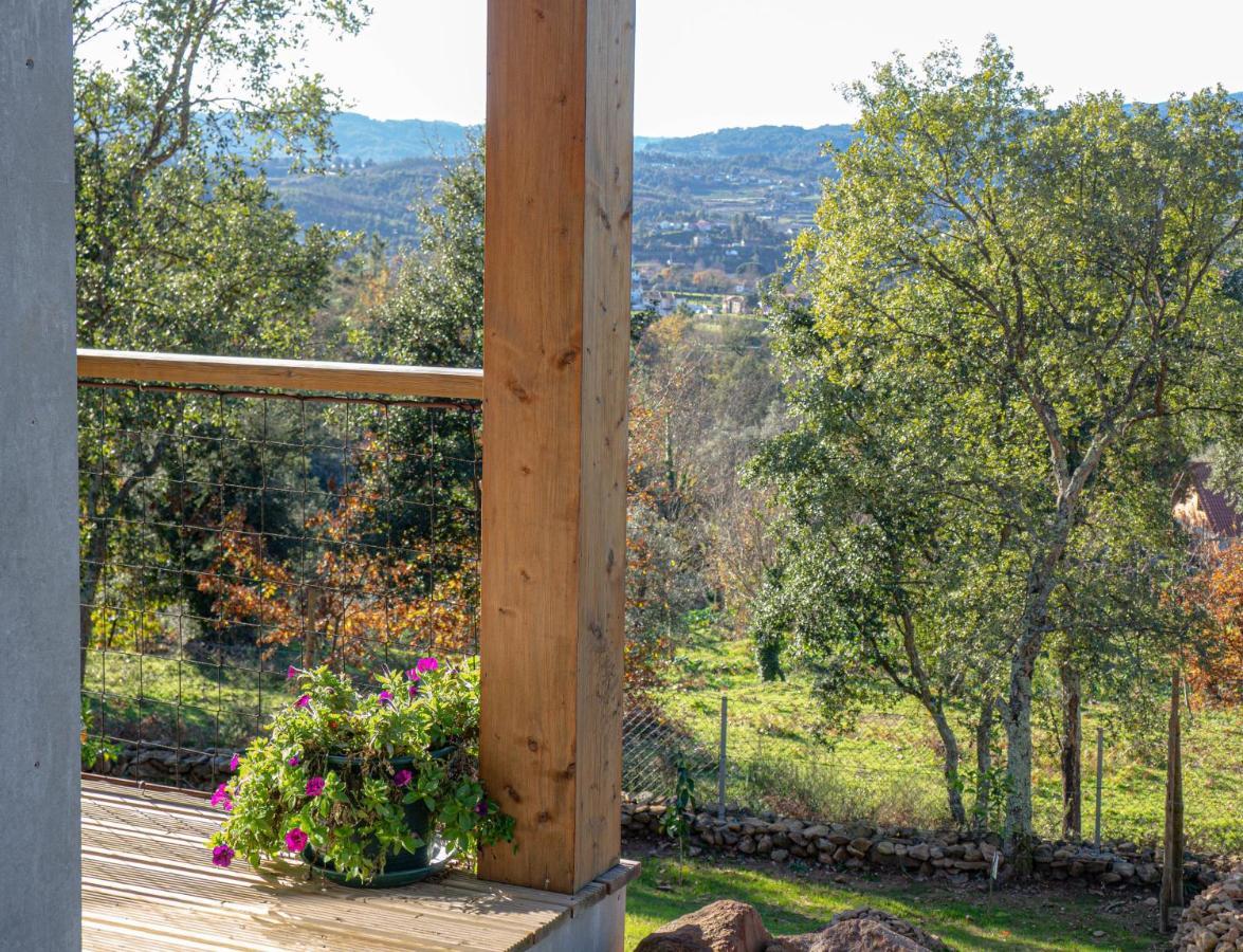 Horizonte Monte Verde مونديم دي باستو المظهر الخارجي الصورة