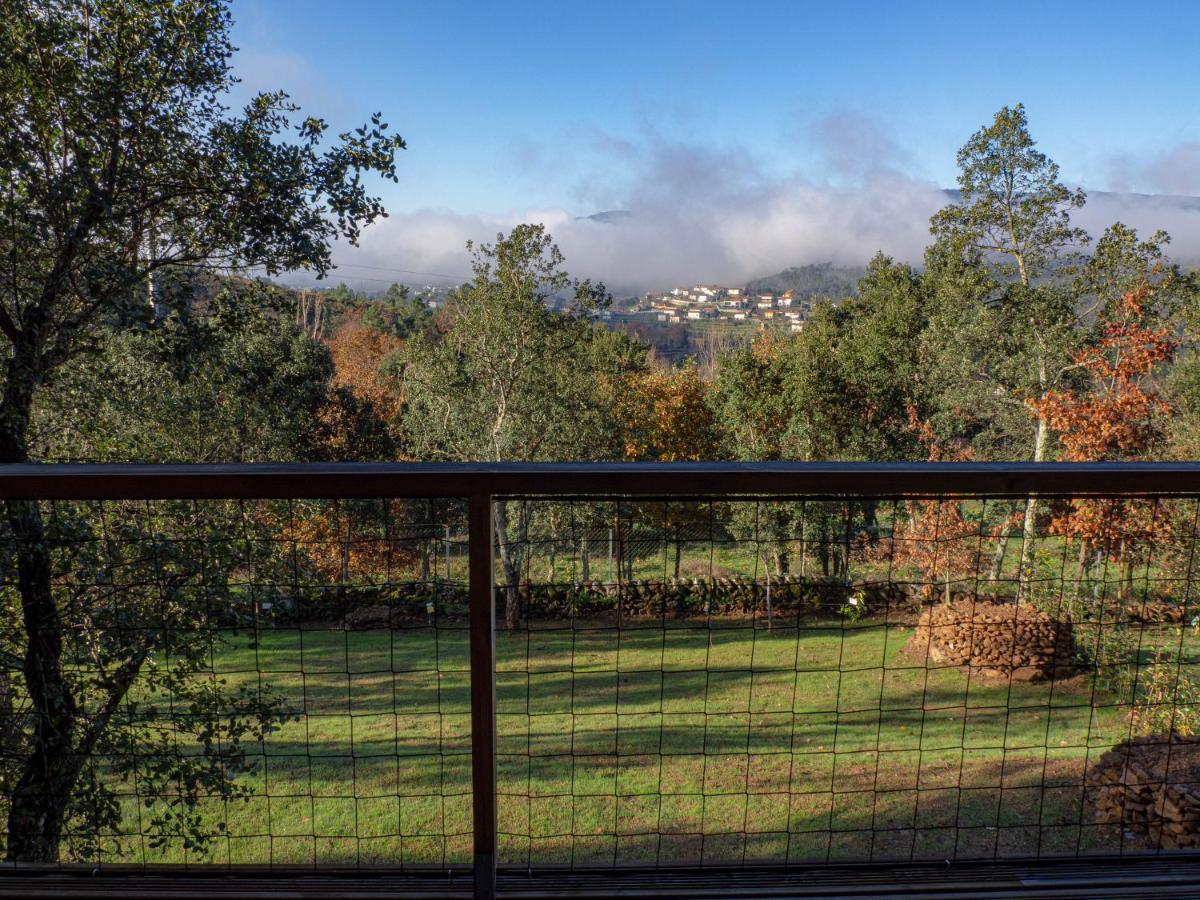 Horizonte Monte Verde مونديم دي باستو المظهر الخارجي الصورة