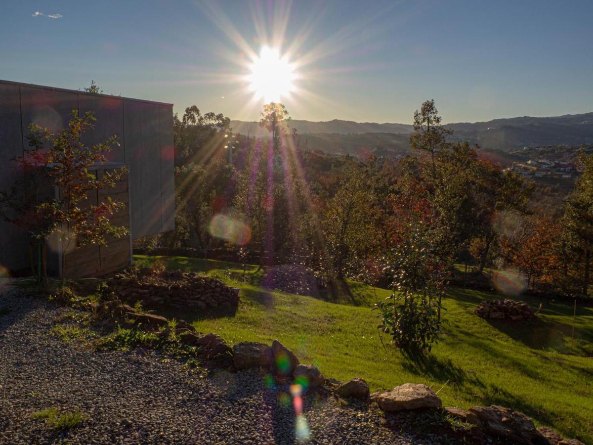Horizonte Monte Verde مونديم دي باستو المظهر الخارجي الصورة