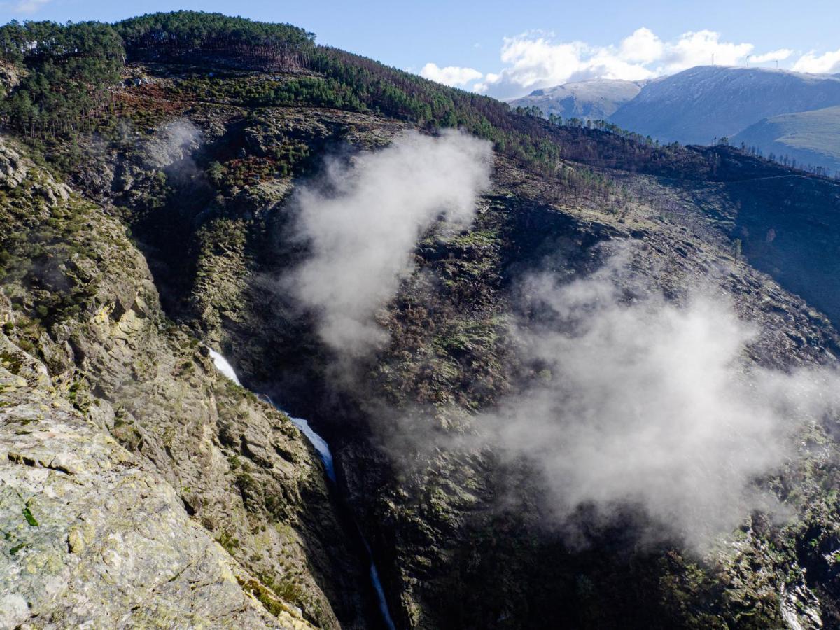 Horizonte Monte Verde مونديم دي باستو المظهر الخارجي الصورة