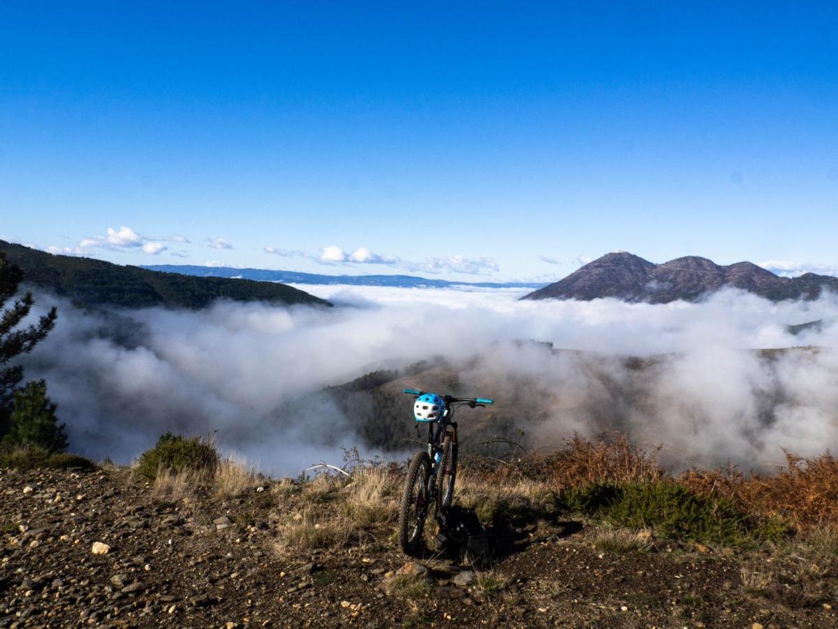 Horizonte Monte Verde مونديم دي باستو المظهر الخارجي الصورة
