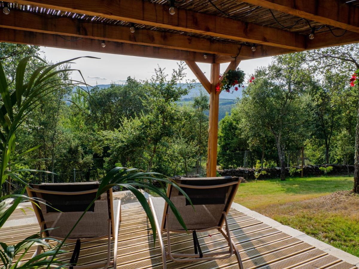 Horizonte Monte Verde مونديم دي باستو المظهر الخارجي الصورة