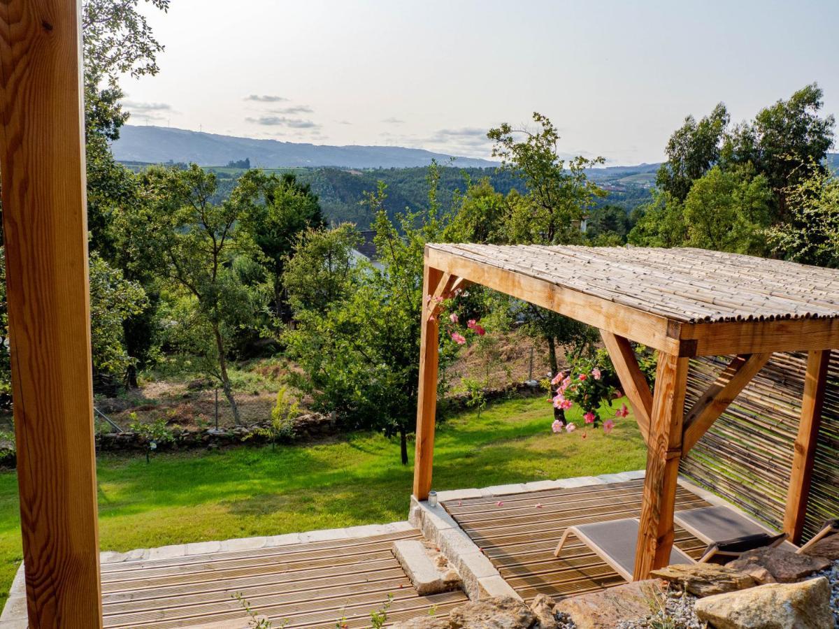 Horizonte Monte Verde مونديم دي باستو المظهر الخارجي الصورة