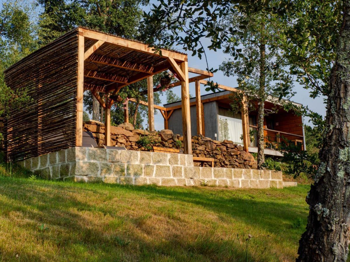 Horizonte Monte Verde مونديم دي باستو المظهر الخارجي الصورة