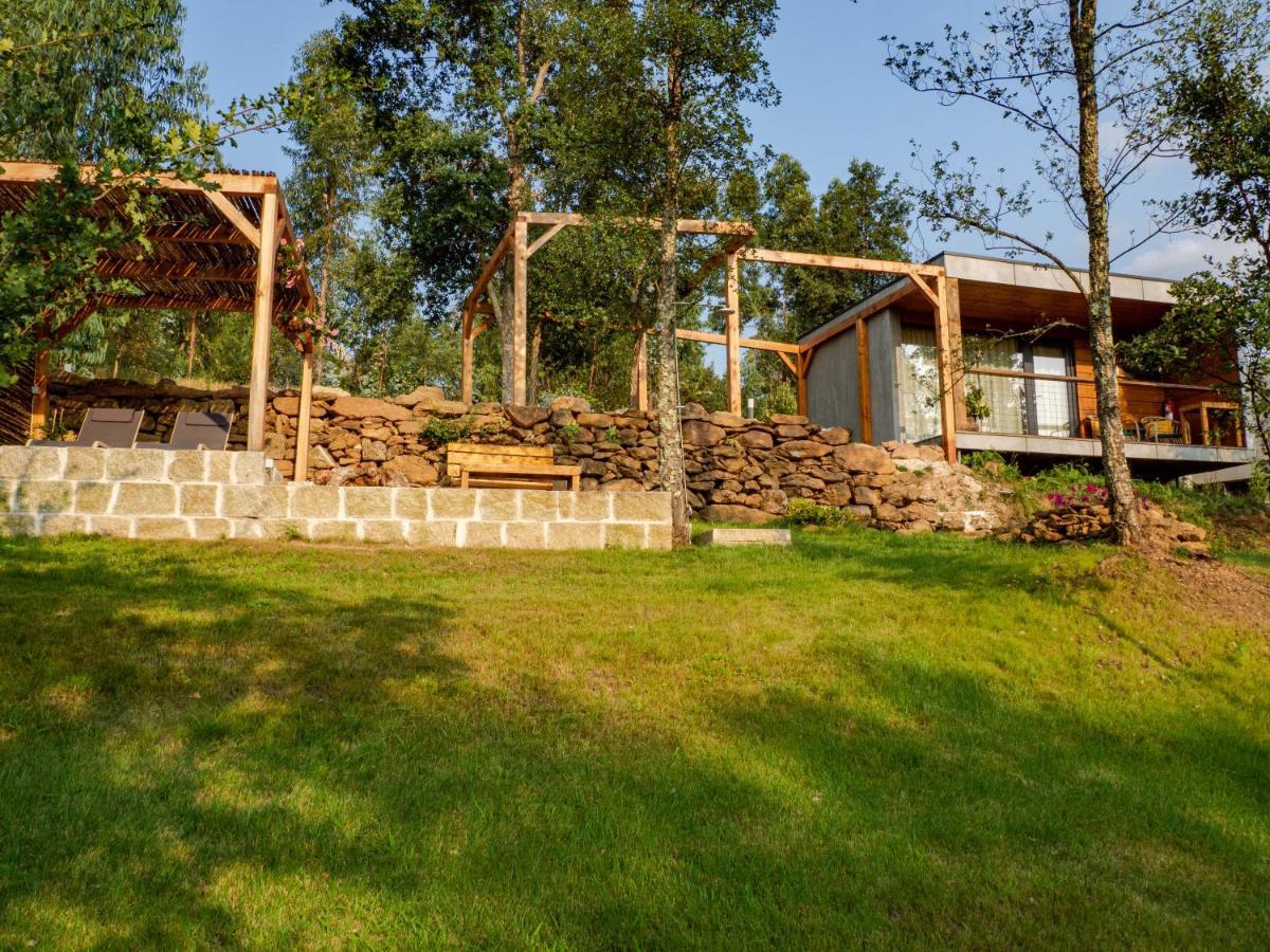 Horizonte Monte Verde مونديم دي باستو المظهر الخارجي الصورة
