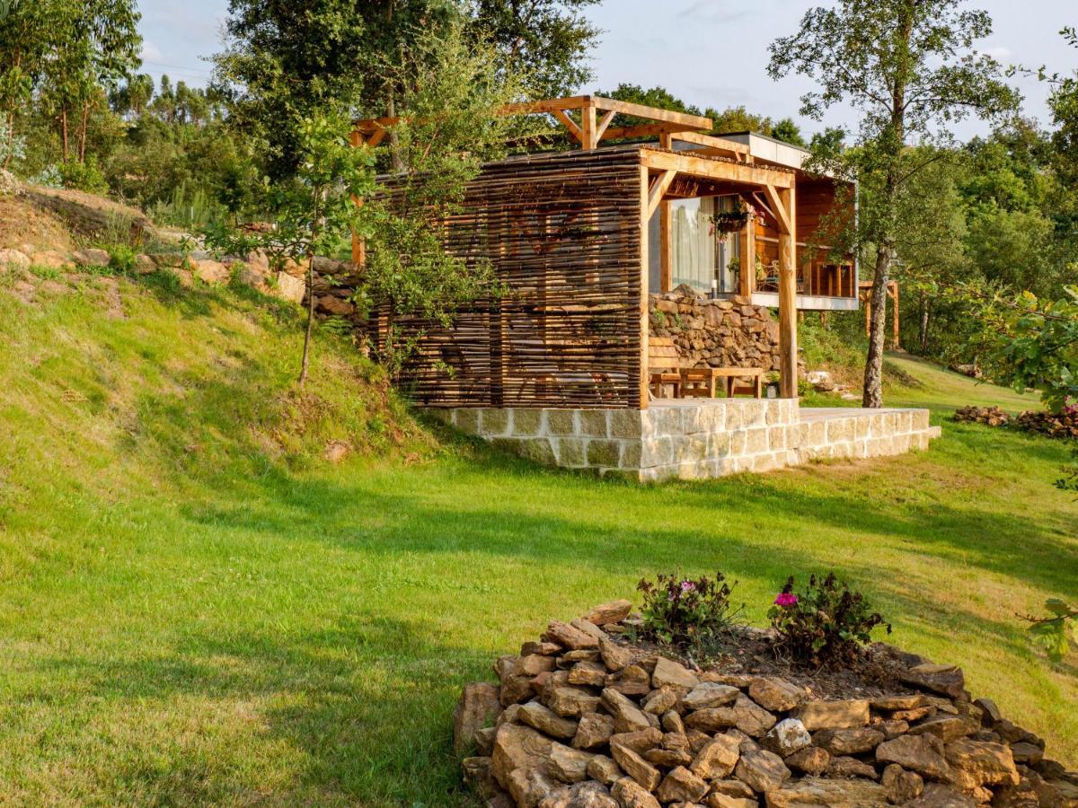 Horizonte Monte Verde مونديم دي باستو المظهر الخارجي الصورة
