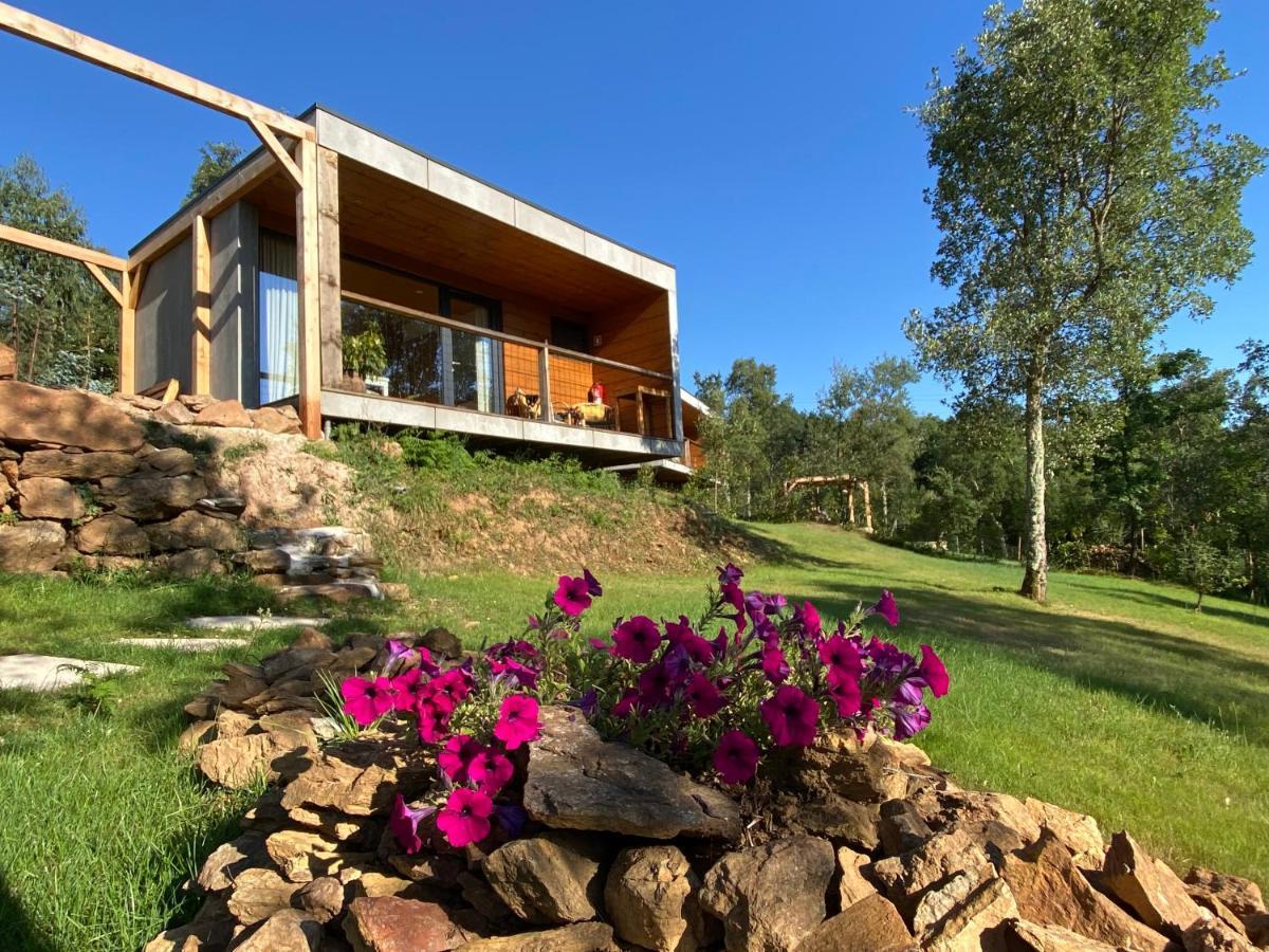 Horizonte Monte Verde مونديم دي باستو المظهر الخارجي الصورة