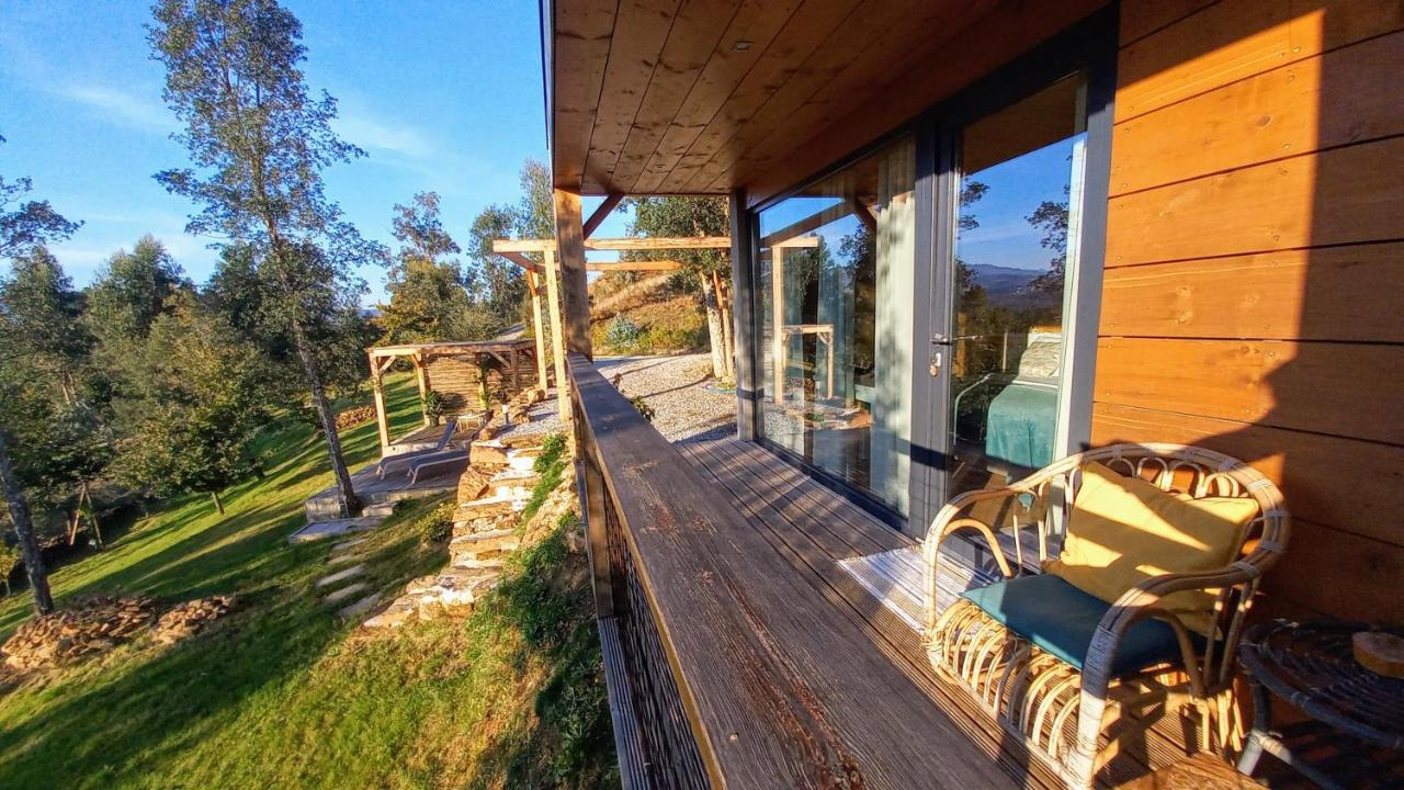 Horizonte Monte Verde مونديم دي باستو المظهر الخارجي الصورة