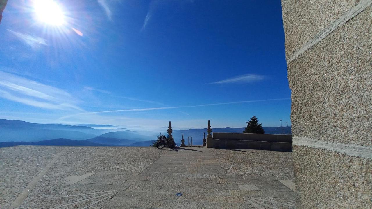Horizonte Monte Verde مونديم دي باستو المظهر الخارجي الصورة