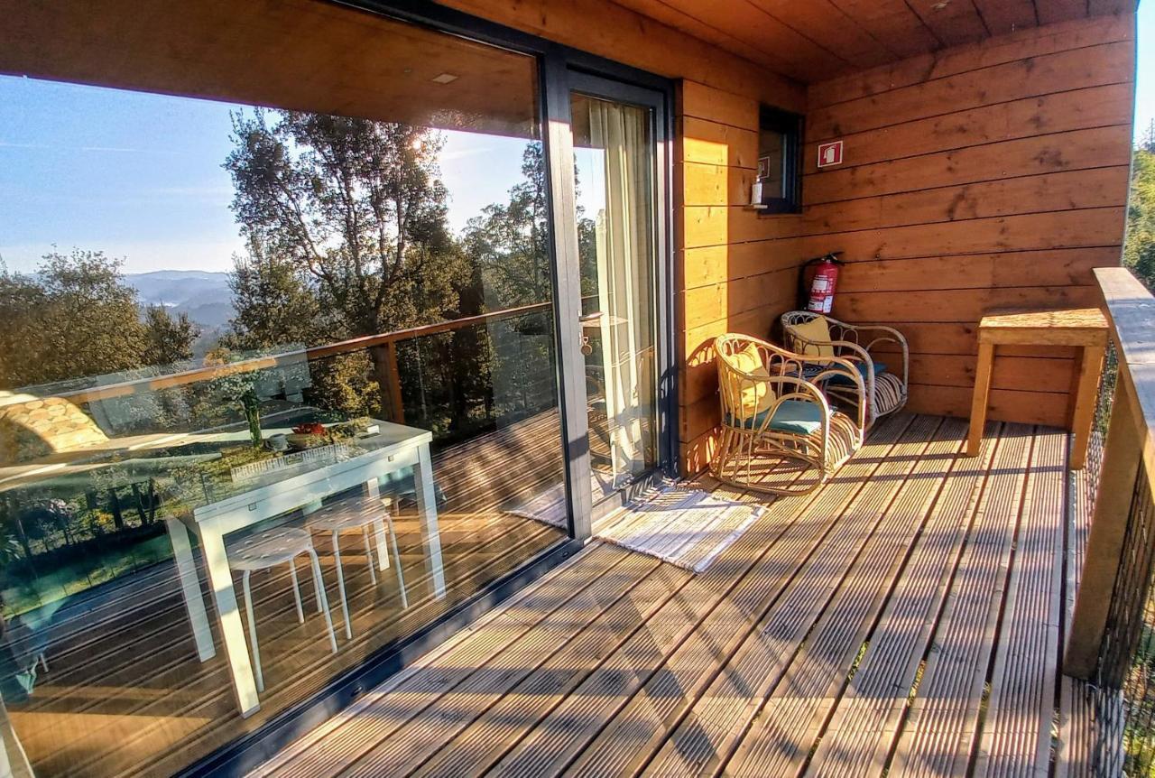 Horizonte Monte Verde مونديم دي باستو المظهر الخارجي الصورة