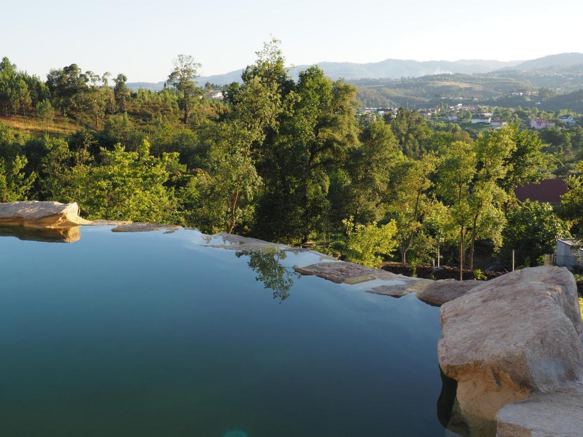 Horizonte Monte Verde مونديم دي باستو المظهر الخارجي الصورة