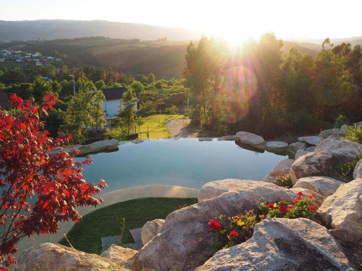 Horizonte Monte Verde مونديم دي باستو المظهر الخارجي الصورة