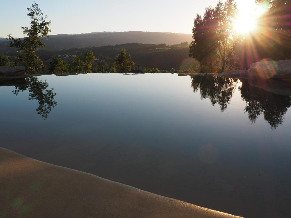 Horizonte Monte Verde مونديم دي باستو المظهر الخارجي الصورة