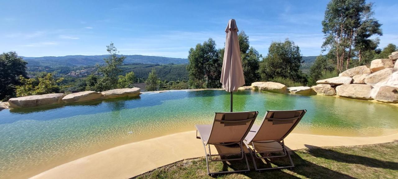 Horizonte Monte Verde مونديم دي باستو المظهر الخارجي الصورة