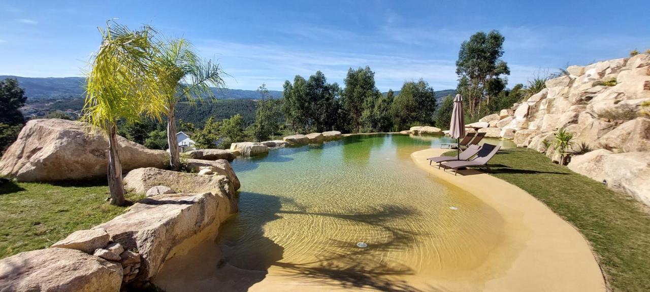 Horizonte Monte Verde مونديم دي باستو المظهر الخارجي الصورة