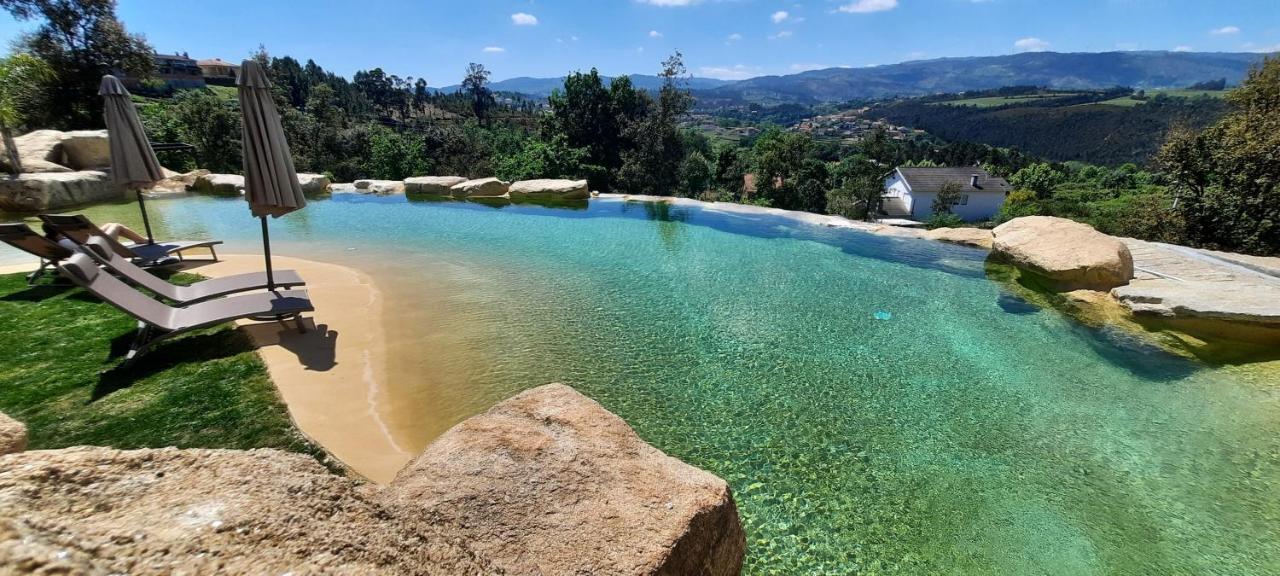 Horizonte Monte Verde مونديم دي باستو المظهر الخارجي الصورة