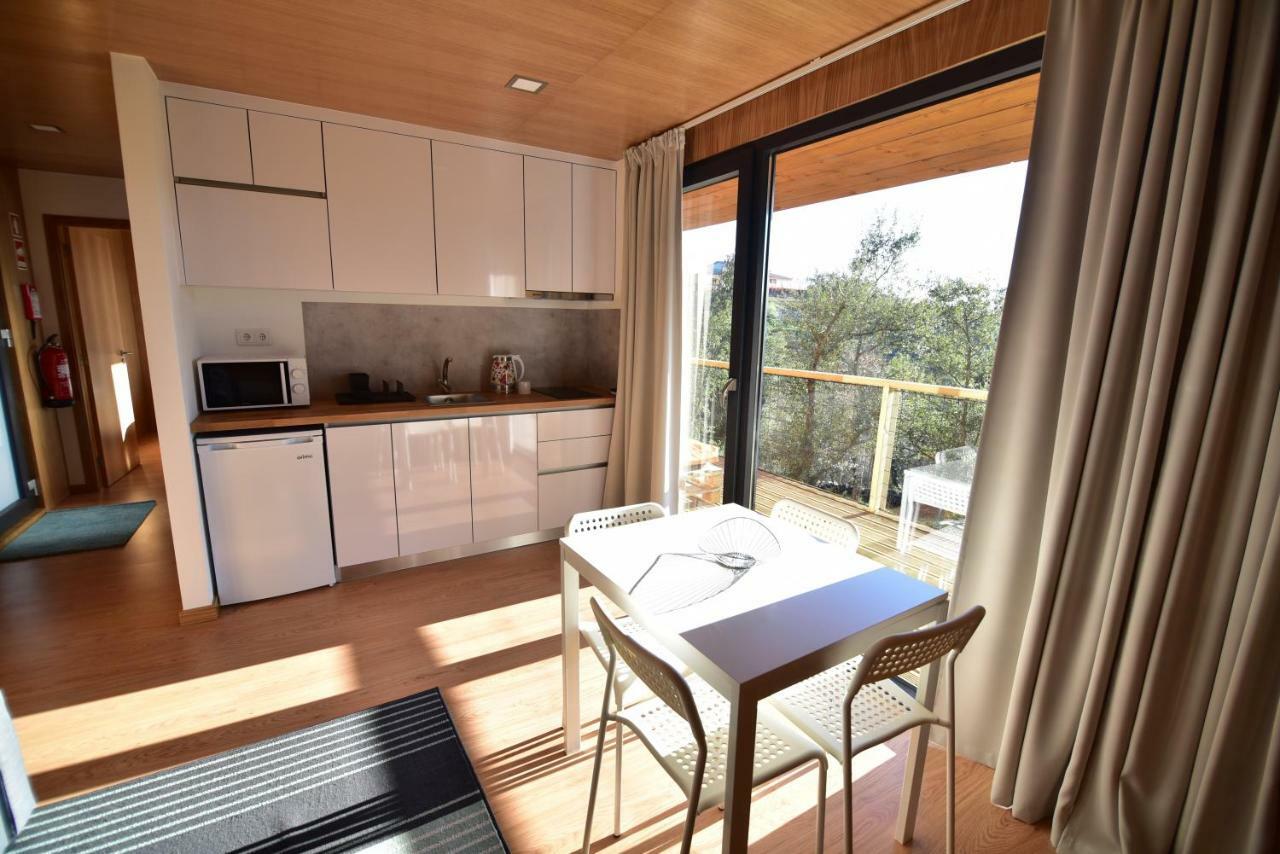 Horizonte Monte Verde مونديم دي باستو المظهر الخارجي الصورة